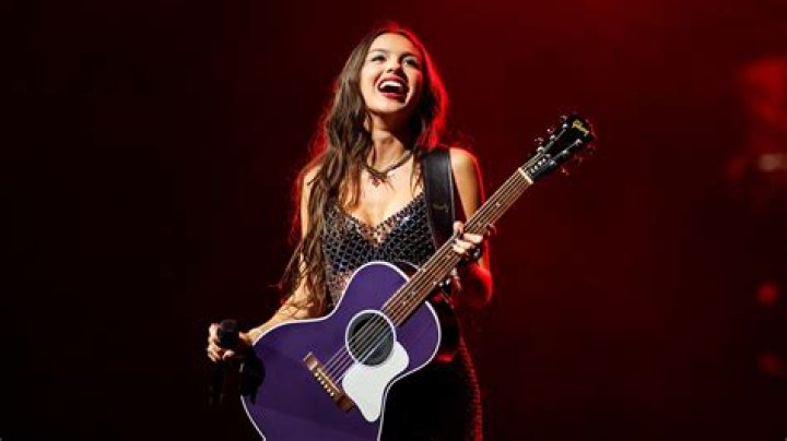 Uncovering Olivia Rodrigo's Roots: Tracing Her Upbringing And Influences