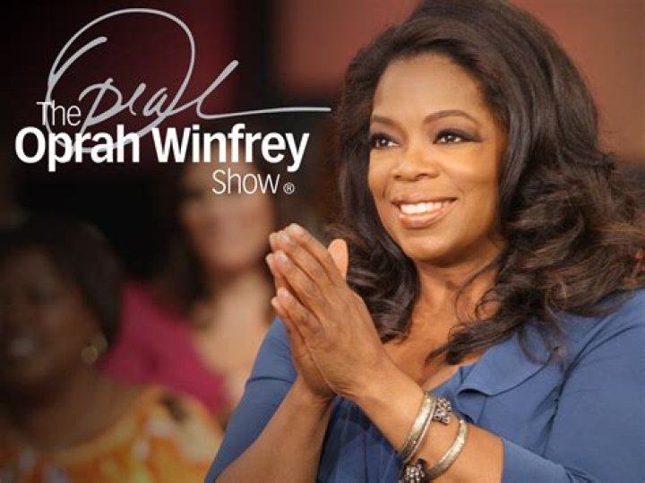 Uncovering Oprah Winfrey's Romantic Journey