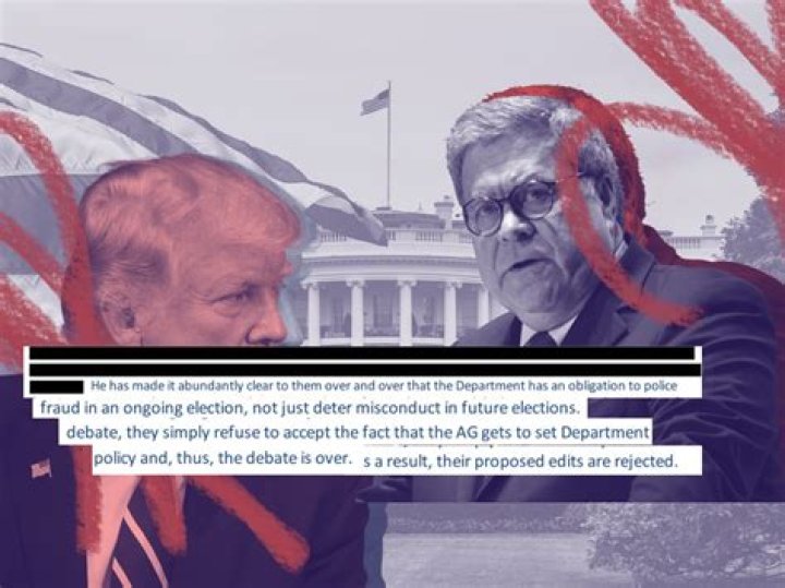 Uncovering Political Legacy And Influence