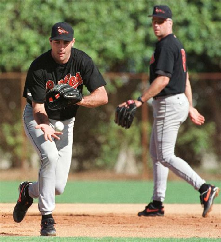 Uncovering Ryan Ripken's Baseball Legacy: Discoveries And Insights