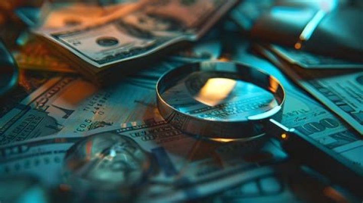 Uncovering Secrets And Financial Insights