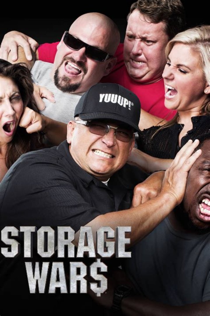 Uncovering Storage Wars Dave Hester's Massive Fortune