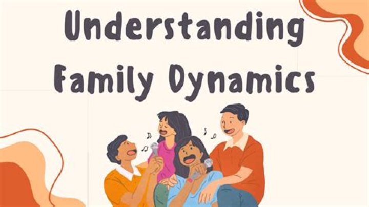 Uncovering Surprising Connections And Family Dynamics