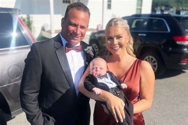 Uncovering Tab Hunter's Husband: A Search For His Bridal Bliss