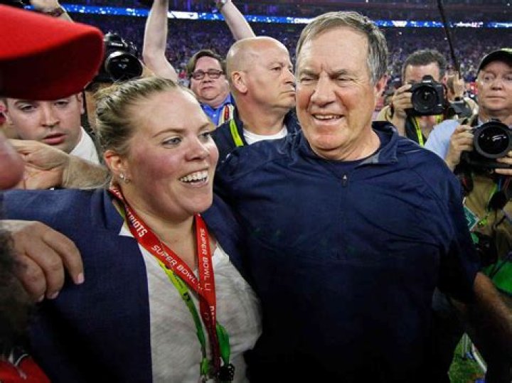 Uncovering The Age Mystery Of Amanda Belichick: A Comprehensive Guide