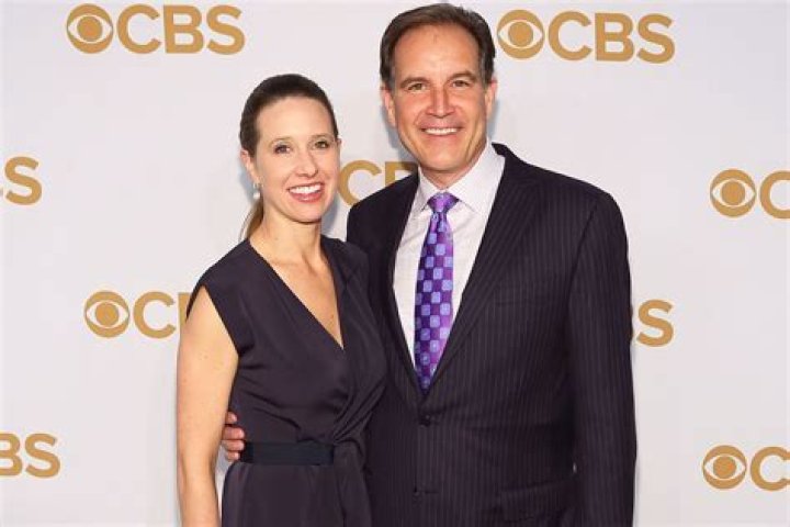 Uncovering The Age Mystery Of Jim Nantz's Wife