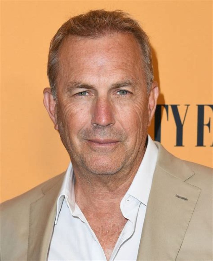 Uncovering The Age Of Acclaimed Actor Kevin Costner