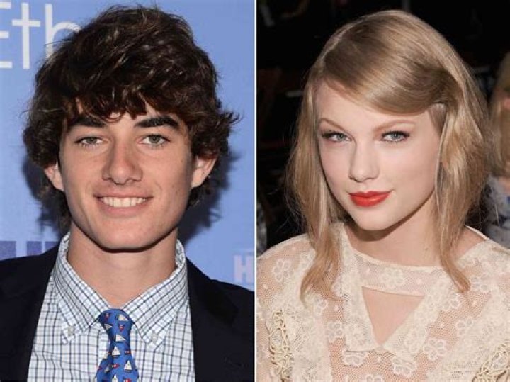 Uncovering The Age Of Conor Kennedy During Taylor Swift's Relationship