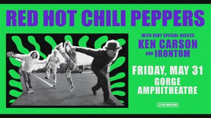 Uncovering The Age Of Helena: A Red Hot Chili Peppers Mystery