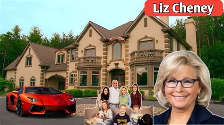 Uncovering The Ages Of Liz Cheney's Children: A Journey Of Surprises