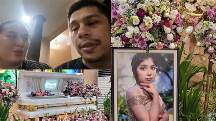 Uncovering The Cause Behind Janna Dominguez's Daughter's Tragic Death