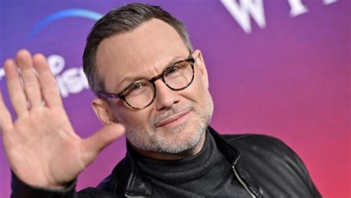 Uncovering The Cinematic Legacy Of Christian Slater: Movies And TV Shows