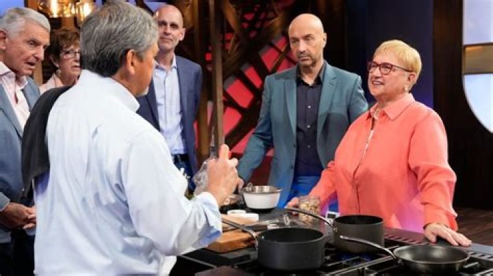 Uncovering The Culinary Genius: Joe Bastianich, Master Chef And Wine Connoisseur