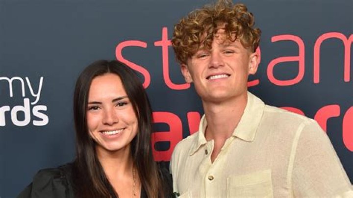 Uncovering The Date: When Did Ryan Trahan Tie The Knot?