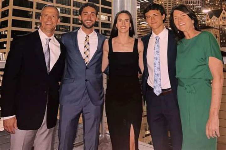 Uncovering The Effects Of Caitlin Clark's Parents' Divorce