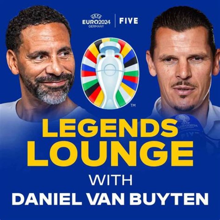 Uncovering The Extraordinary Journey Of Daniel Van Buyten: A Footballing Colossus
