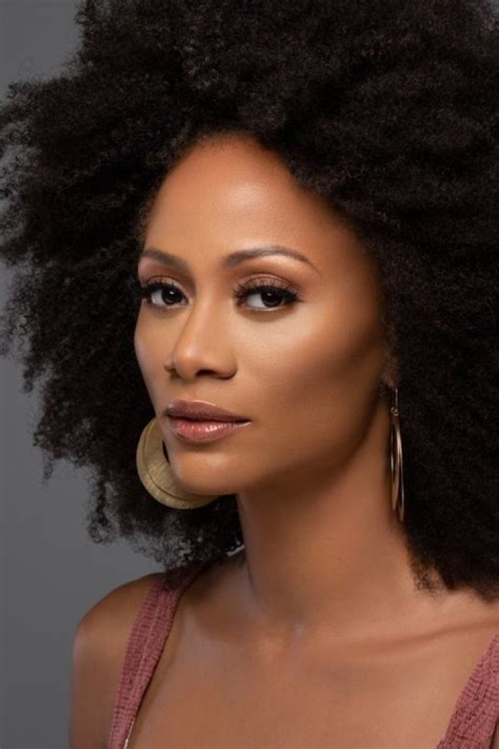 Uncovering The Extraordinary Journey Of Nika King: From Rising Star To Emmy-Winning Actress