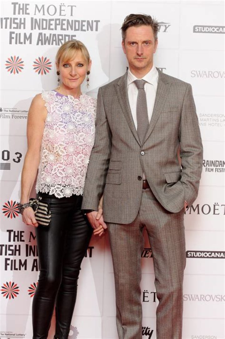 Uncovering The Extraordinary Lives Of Lesley Sharp's Children: Zachary Gleaves And Gabriel