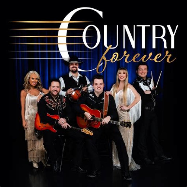 Uncovering The Heart And Soul Of Country Music