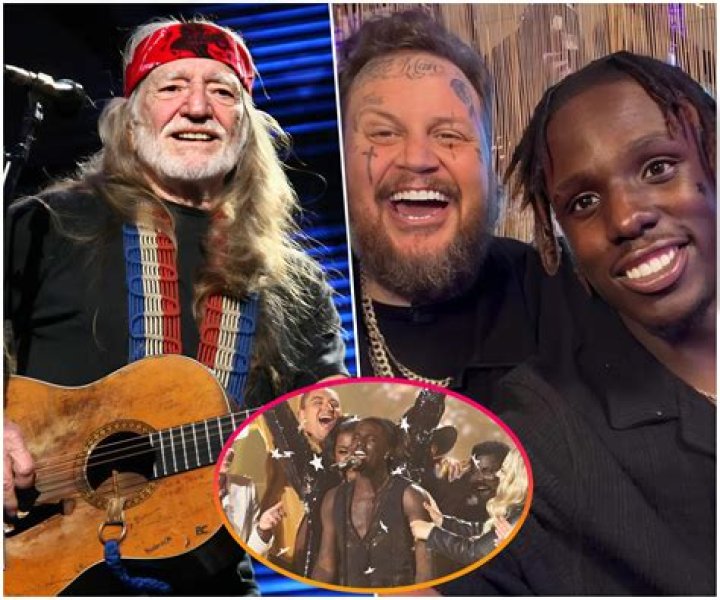 Uncovering The Hidden Force Behind Country Music's Superstar