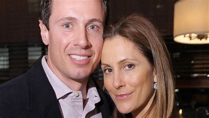 Uncovering The Inspiring Life And Career Of Cristina Cuomo, Chris Cuomo's Wife