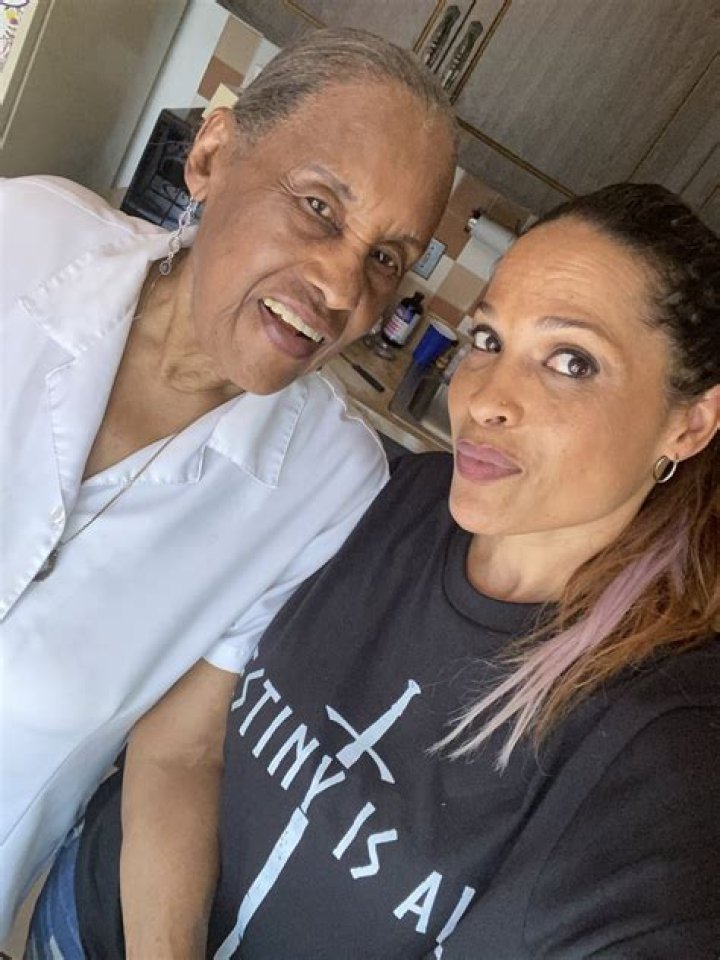 Uncovering The Inspiring Life And Impact Of Rasheda Ali