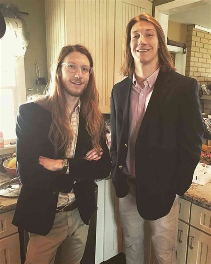 Uncovering The Inspiring Story Of Trevor Lawrence's Sister
