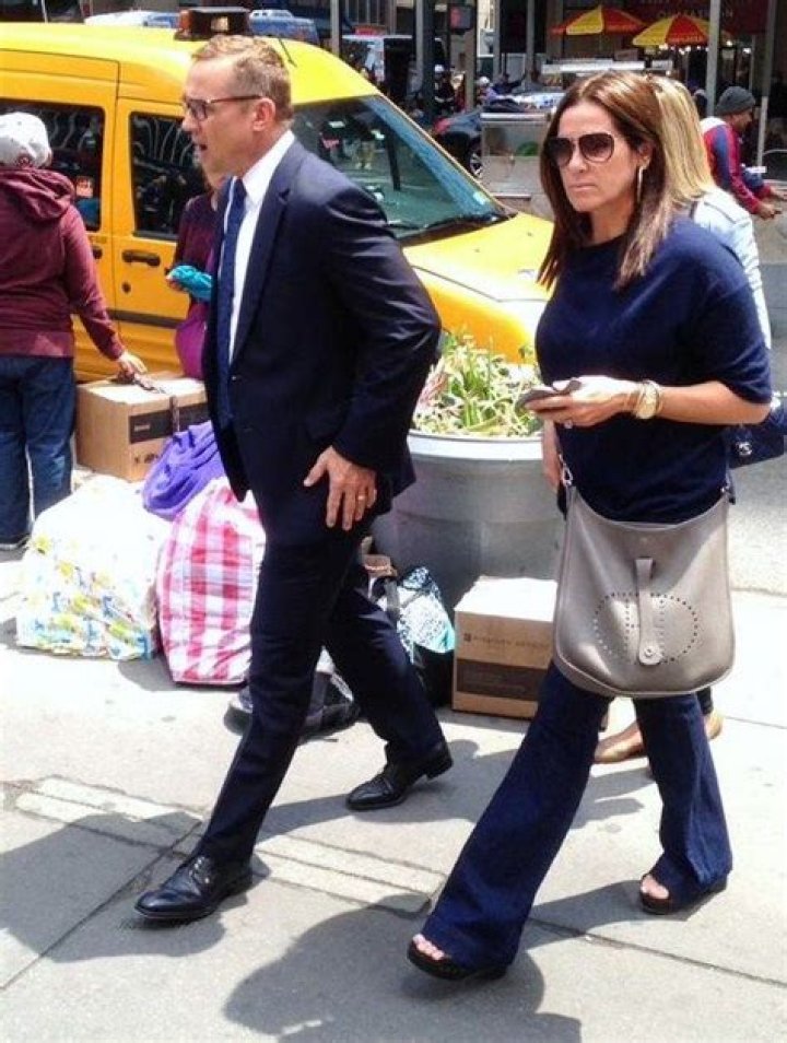 Uncovering The Intriguing Connection: Lisa Brennan-Jobs And Steve Yzerman