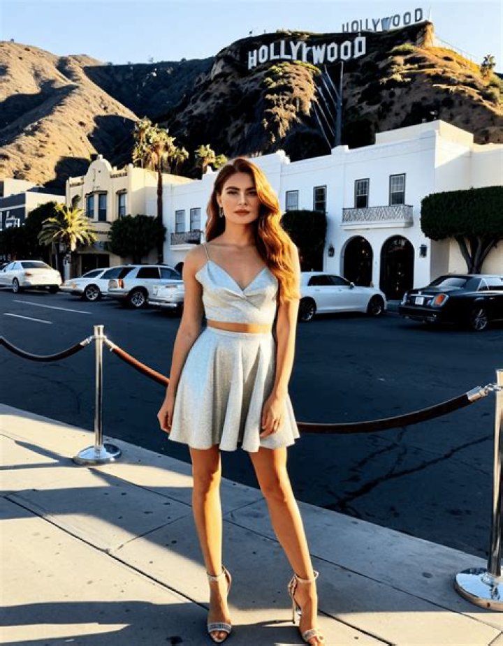 Uncovering The Journey Of A Rising Star