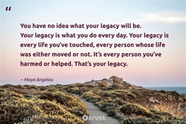 Uncovering The Legacy And Impact