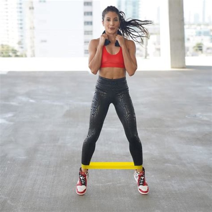 Uncovering The Legacy Of A Fitness Trailblazer