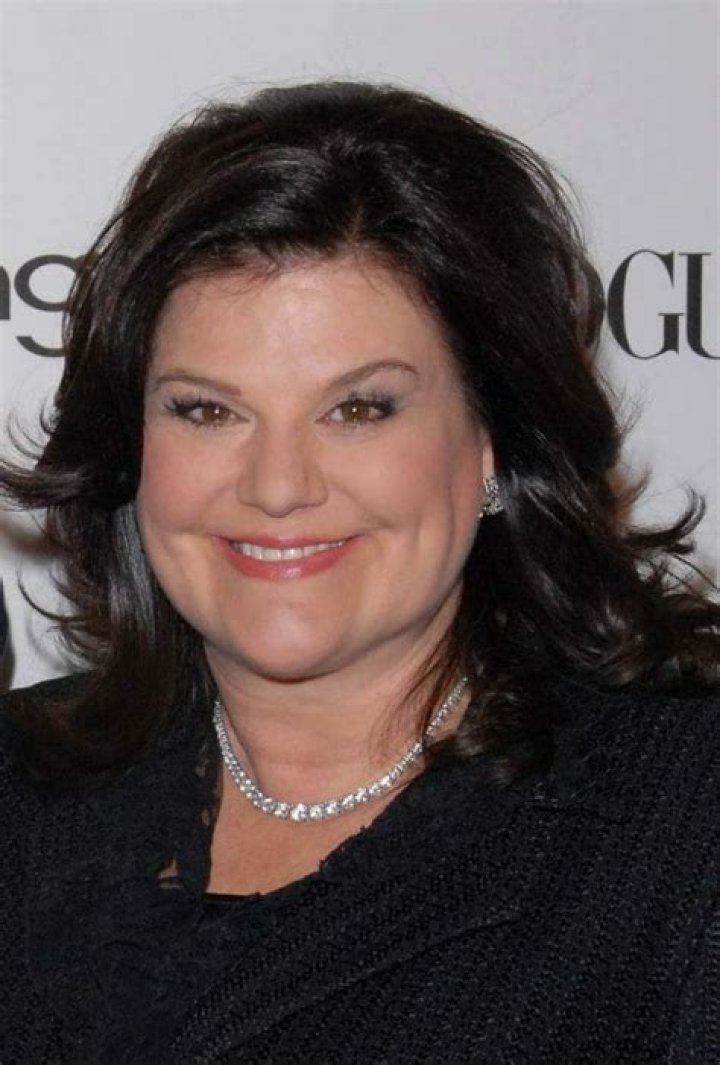 Uncovering The Legacy Of Ann Serrano