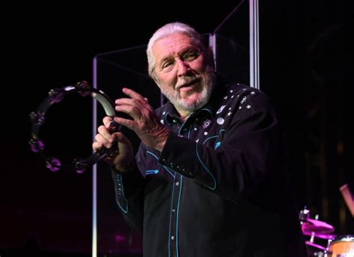 Uncovering The Life And Music Of Doug Gray