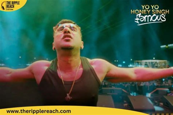 Uncovering The Man Behind The Music