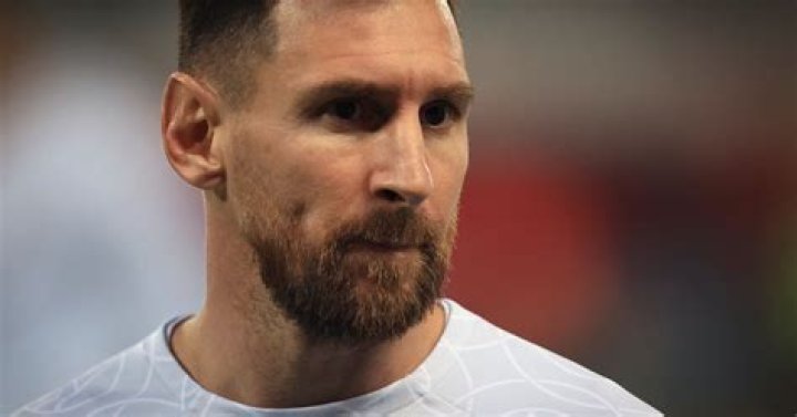 Uncovering The Man Behind The Soccer Star