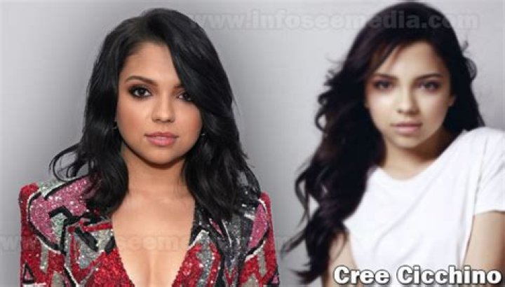Uncovering The Net Worth Of Cree Cicchino