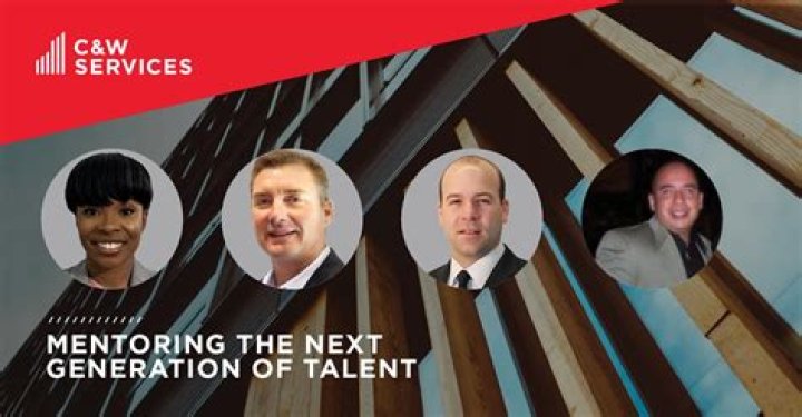 Uncovering The Next Generation Of Talent