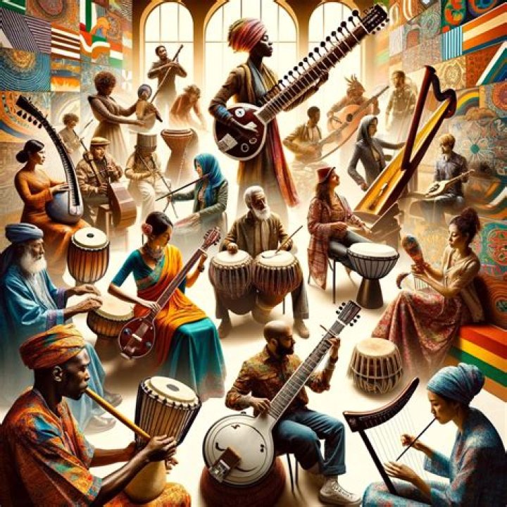 Uncovering The Origins Of A Global Music Icon