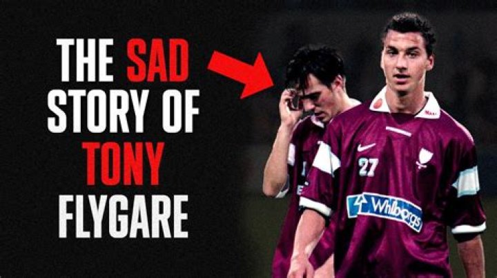 Uncovering The Paternal Legacy Of Zlatan: The Untold Story Of His Father