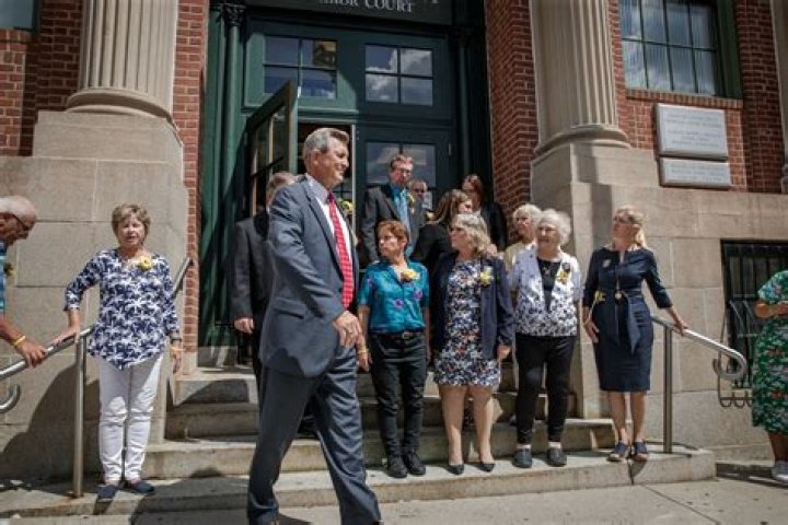 Uncovering The Political Journey And Impact Of Connie Dabate