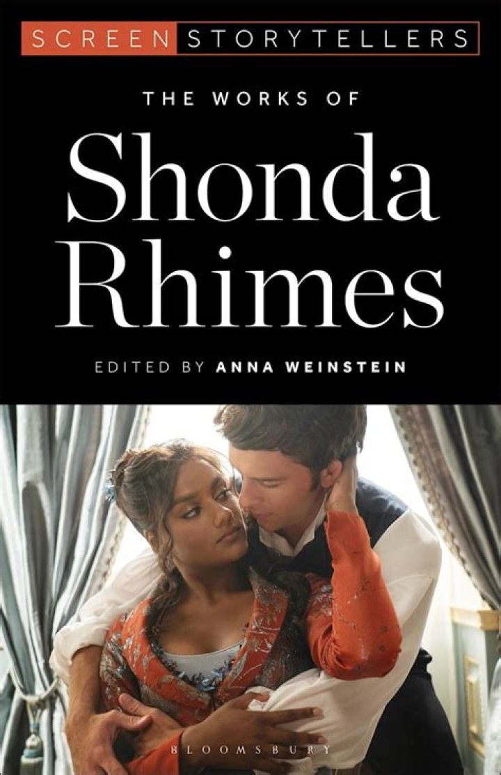 Uncovering The Relationship Status Of Shonda Rhimes