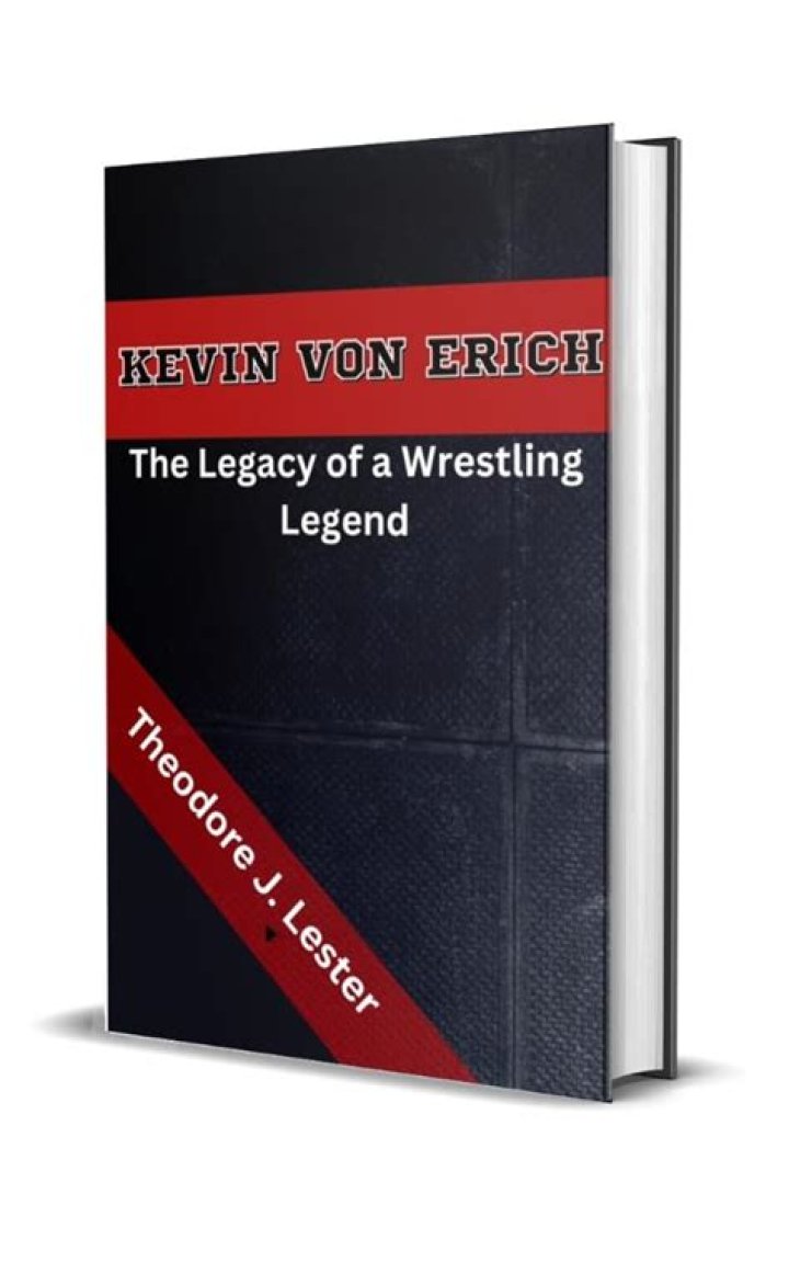 Uncovering The Roots Of A Wrestling Legend