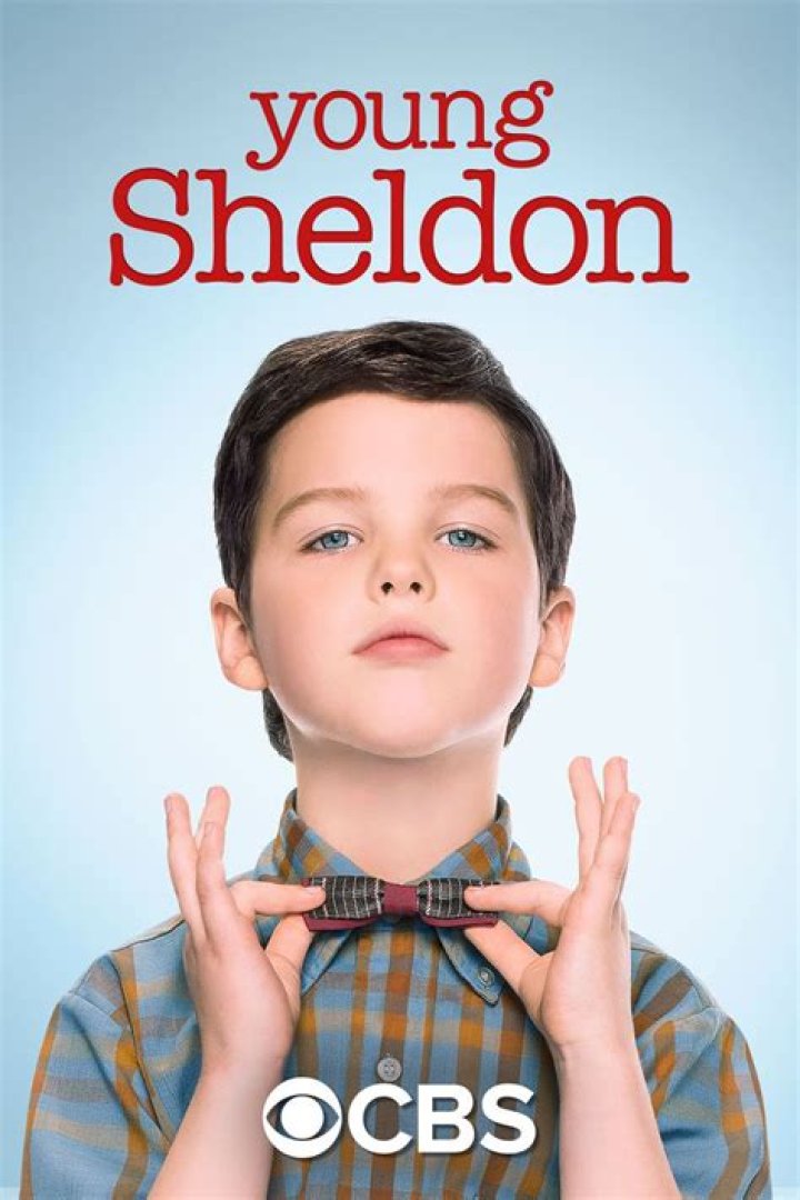Uncovering The Salaries Of The Young Sheldon Cast