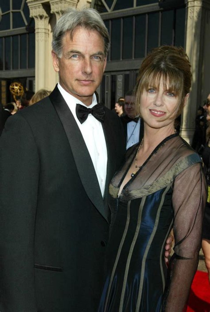 Uncovering The Secrets: Mark Harmon's First Wife Revealed