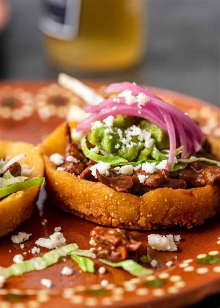 Uncovering The Secrets Of A Mexican Icon