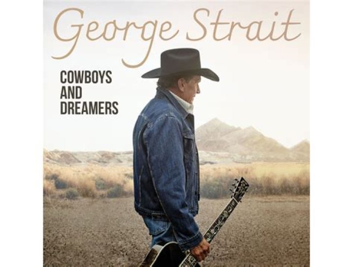 Uncovering The Secrets Of Country Music's Troubadour