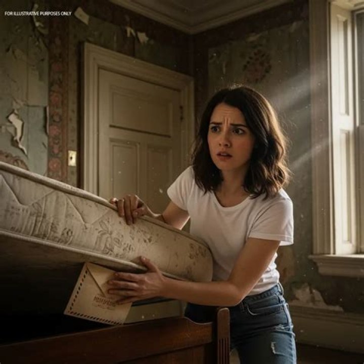 Uncovering The Secrets Of His Family Life