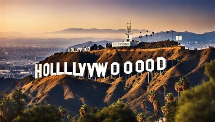 Uncovering The Secrets Of Hollywood's Leading Star