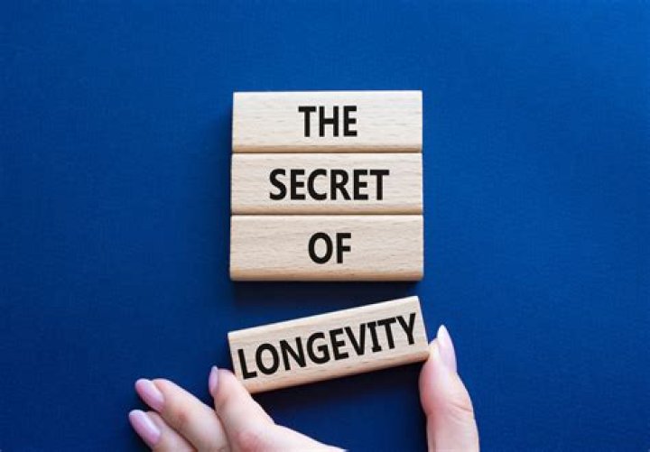 Uncovering The Secrets Of Longevity And Success In Entertainment