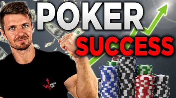 Uncovering The Secrets Of Poker Success